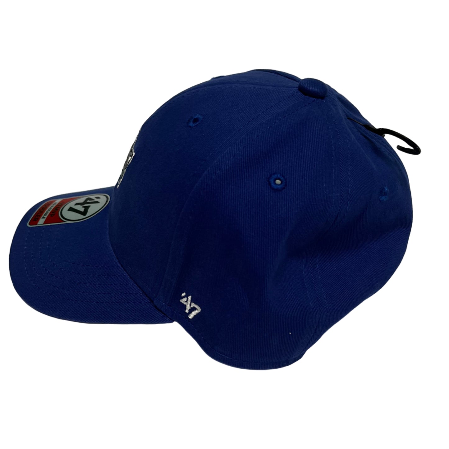 Wolves Toddler 47 Blue Hat