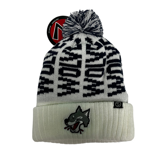 Wolves Zephyr Pinnacle Toque