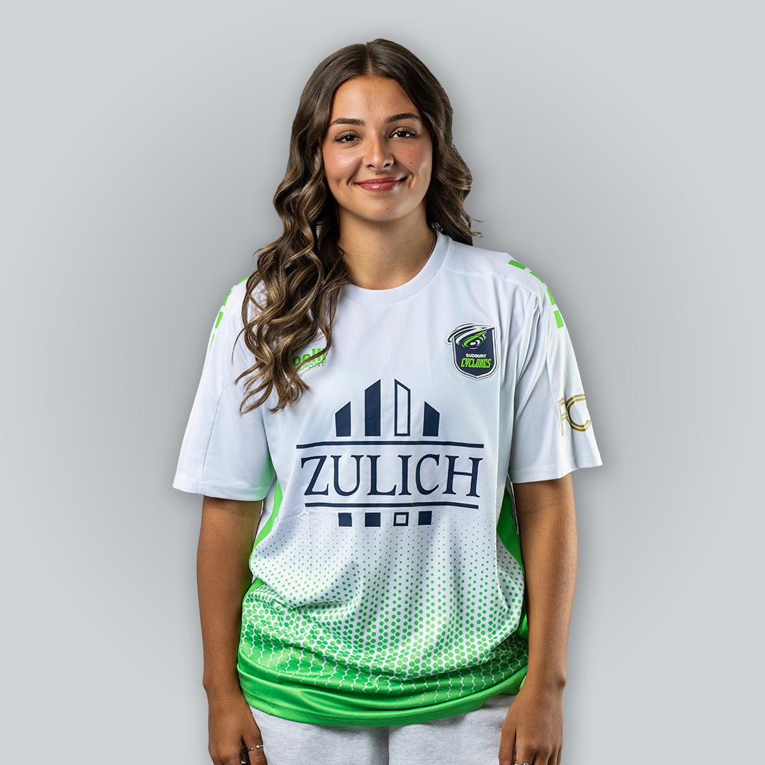 Cyclones x Komatsu Adult Jersey