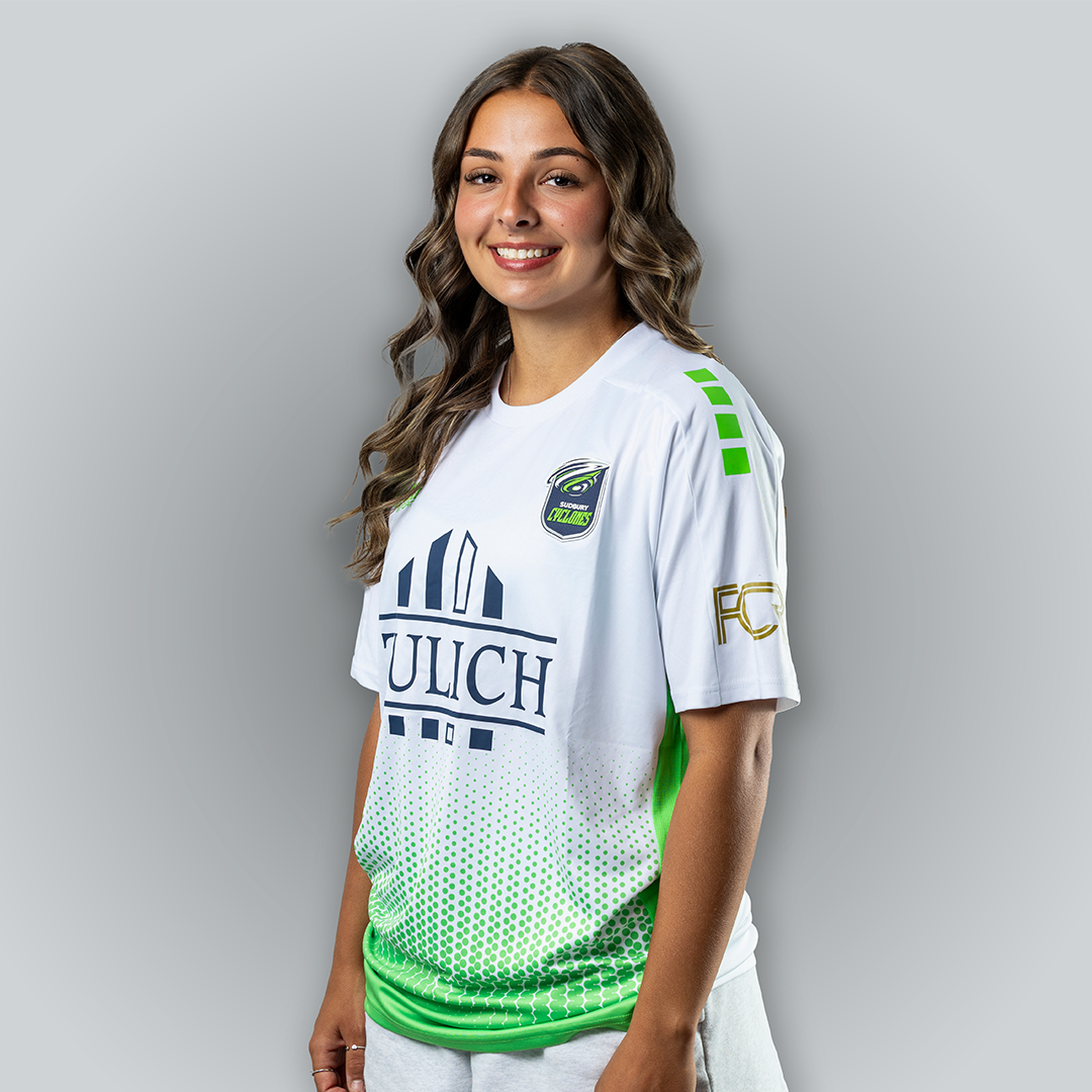 Cyclones x Komatsu Adult Jersey