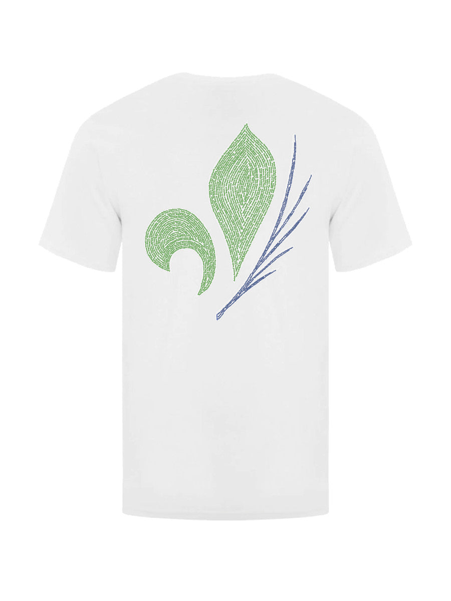 LUAEF - T-Shirt - Printed