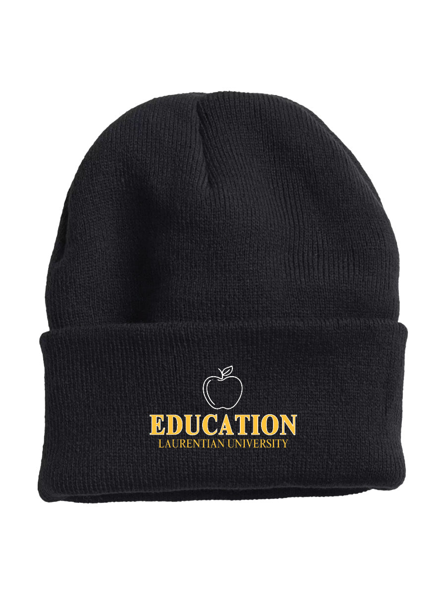 BEDSA - Flip Cuff Beanie