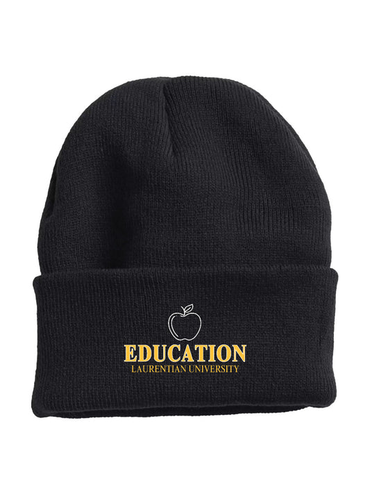 BEDSA - Flip Cuff Beanie