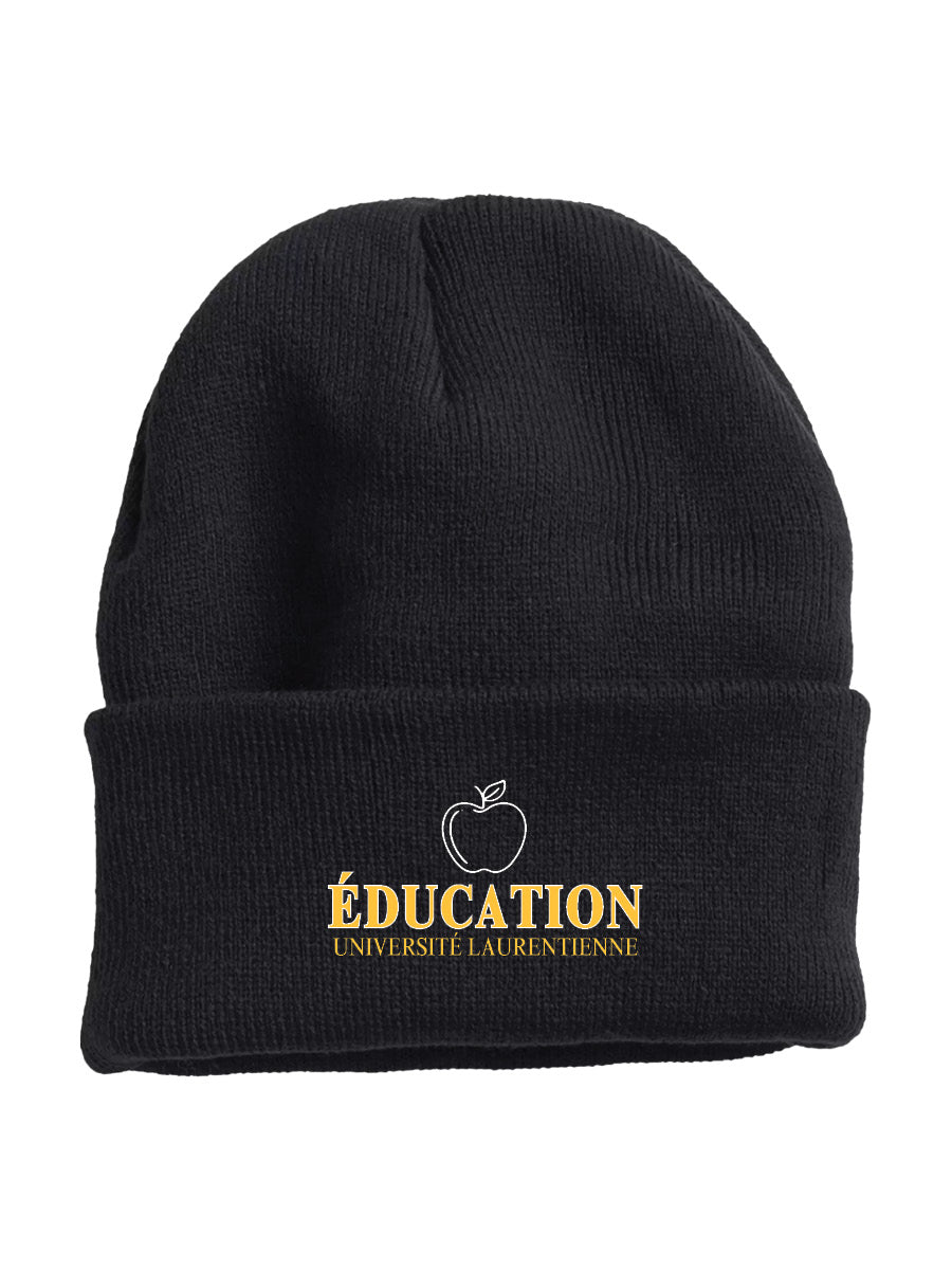 BEDSA - Flip Cuff Beanie