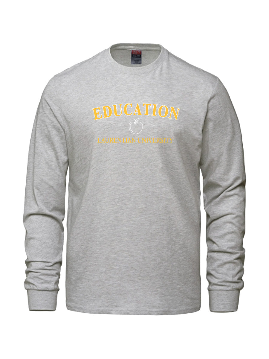 BEDSA - Cotton Long Sleeve