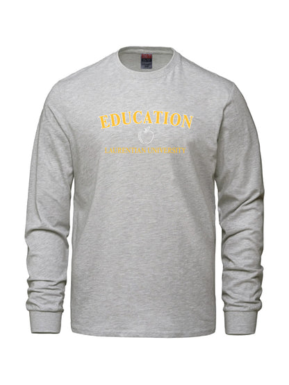 BEDSA - Cotton Long Sleeve
