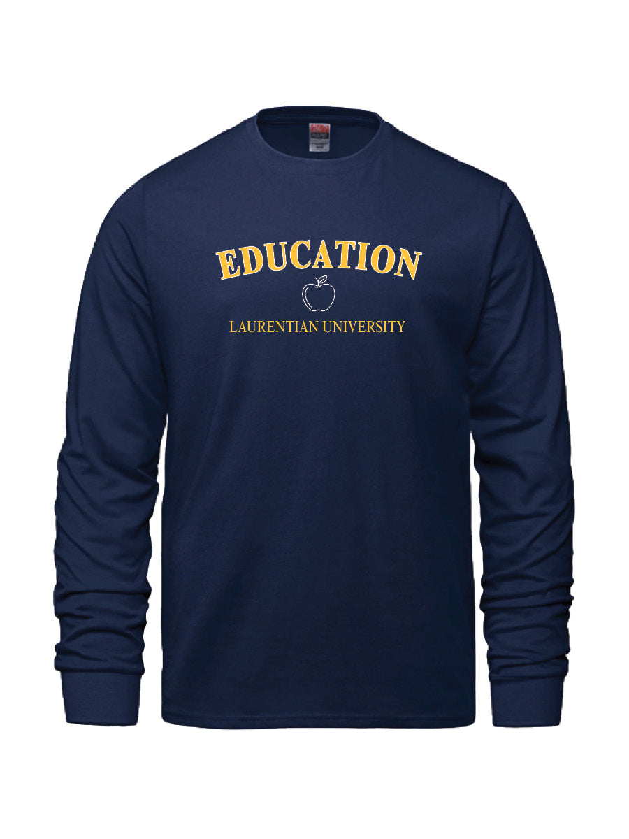 BEDSA - Cotton Long Sleeve