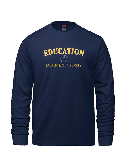 BEDSA - Cotton Long Sleeve