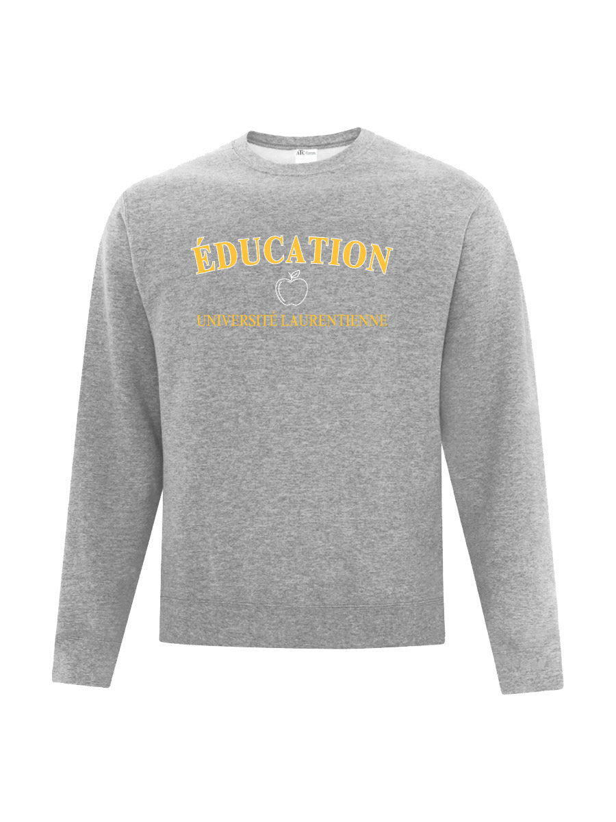 BEDSA - Crewneck