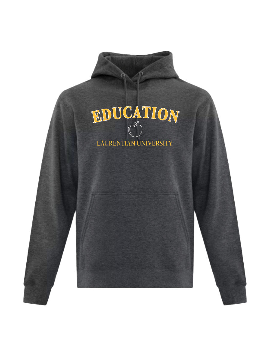 BEDSA - Hoodie - Embroidered Logo