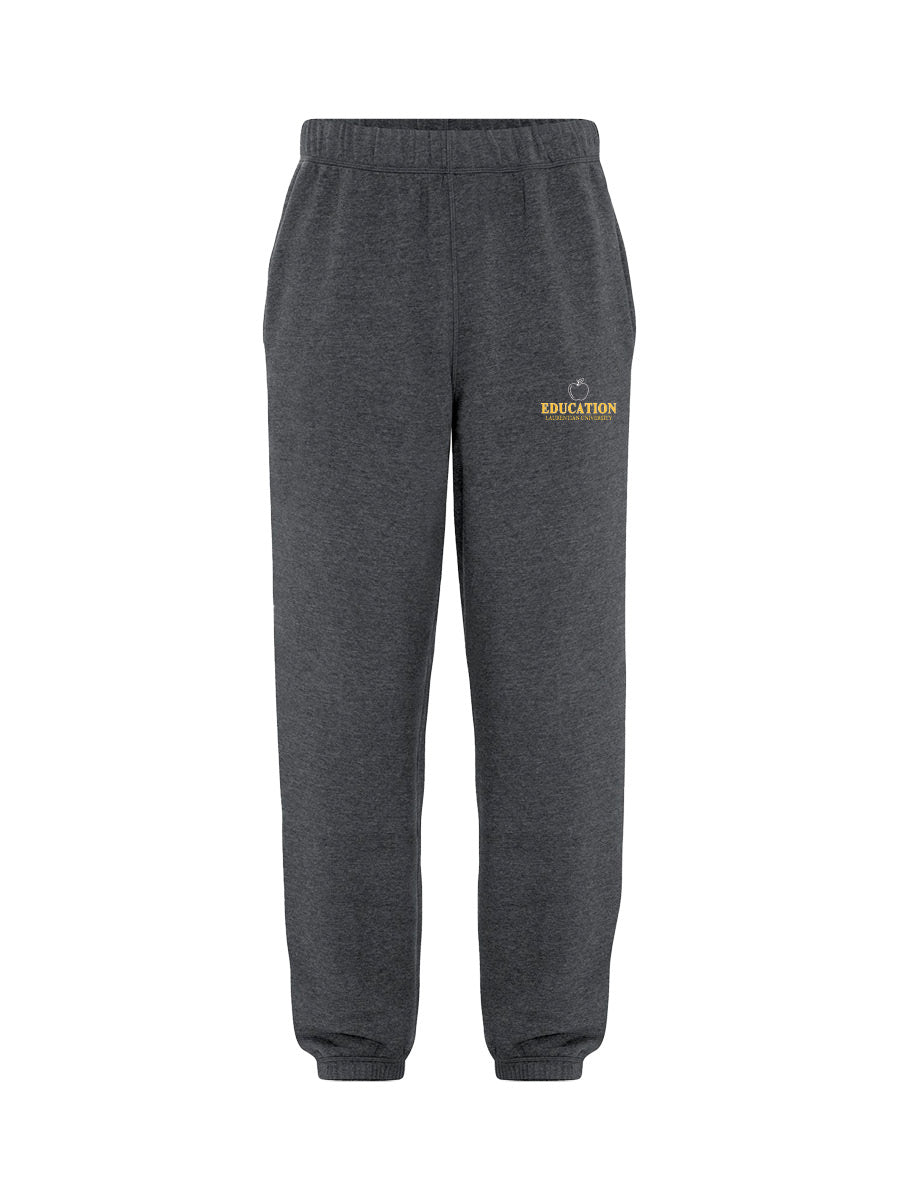 BEDSA - Joggers - Printed Logo