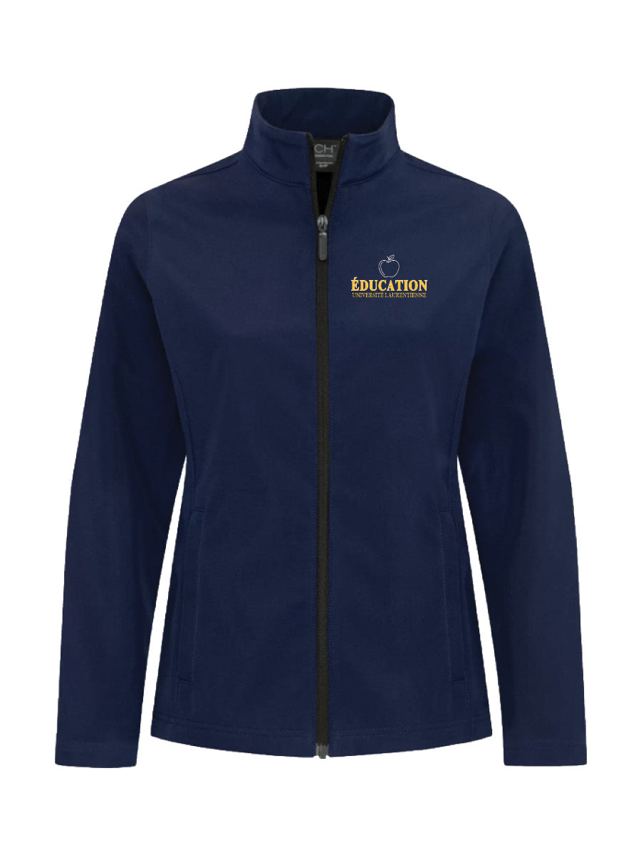 BEDSA - Ladies Softshell Jacket