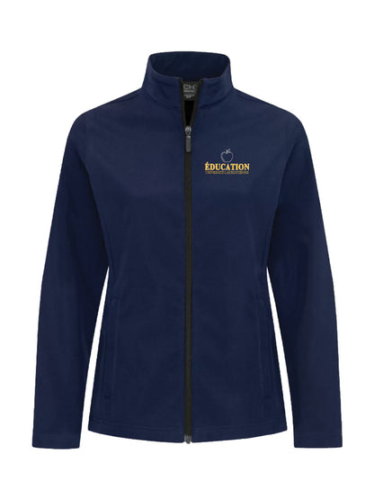 BEDSA - Ladies Softshell Jacket