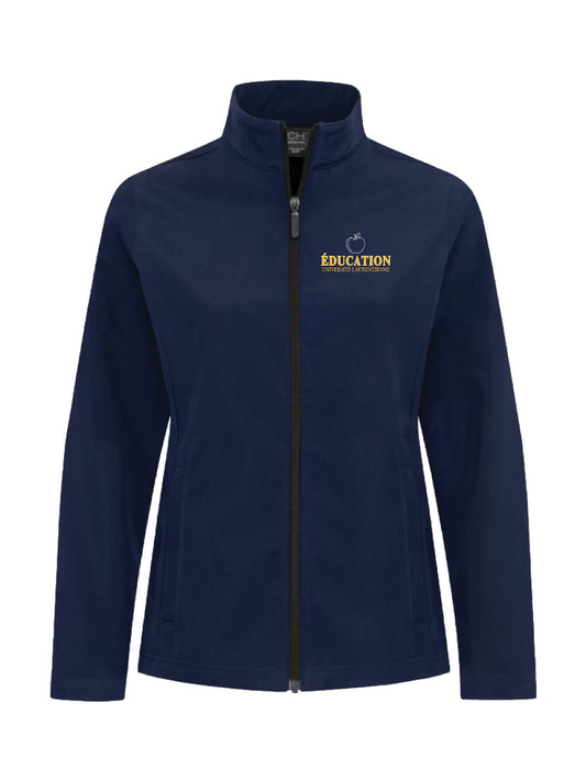 BEDSA - Ladies Softshell Jacket