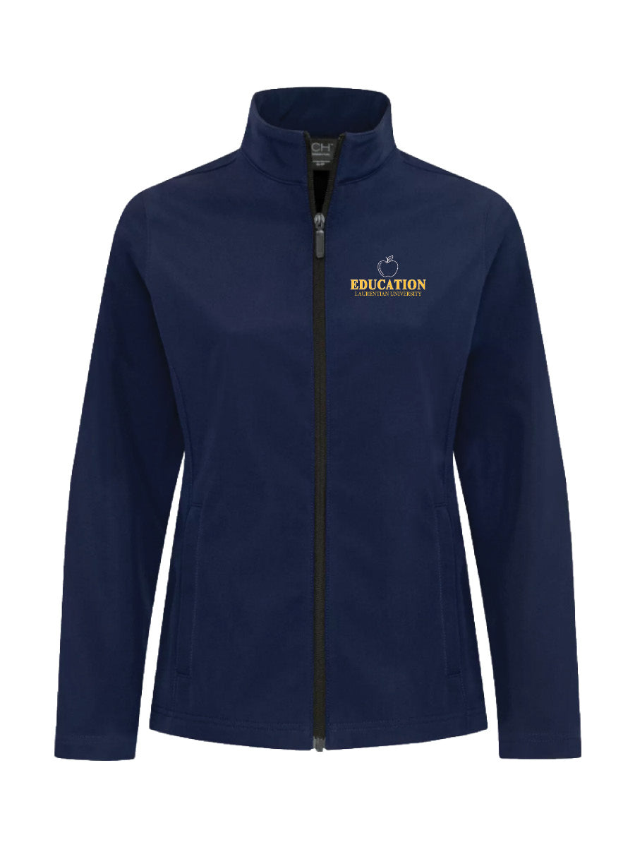 BEDSA - Ladies Softshell Jacket