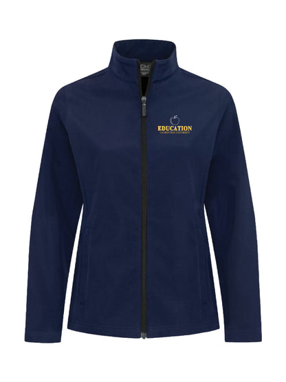 BEDSA - Ladies Softshell Jacket