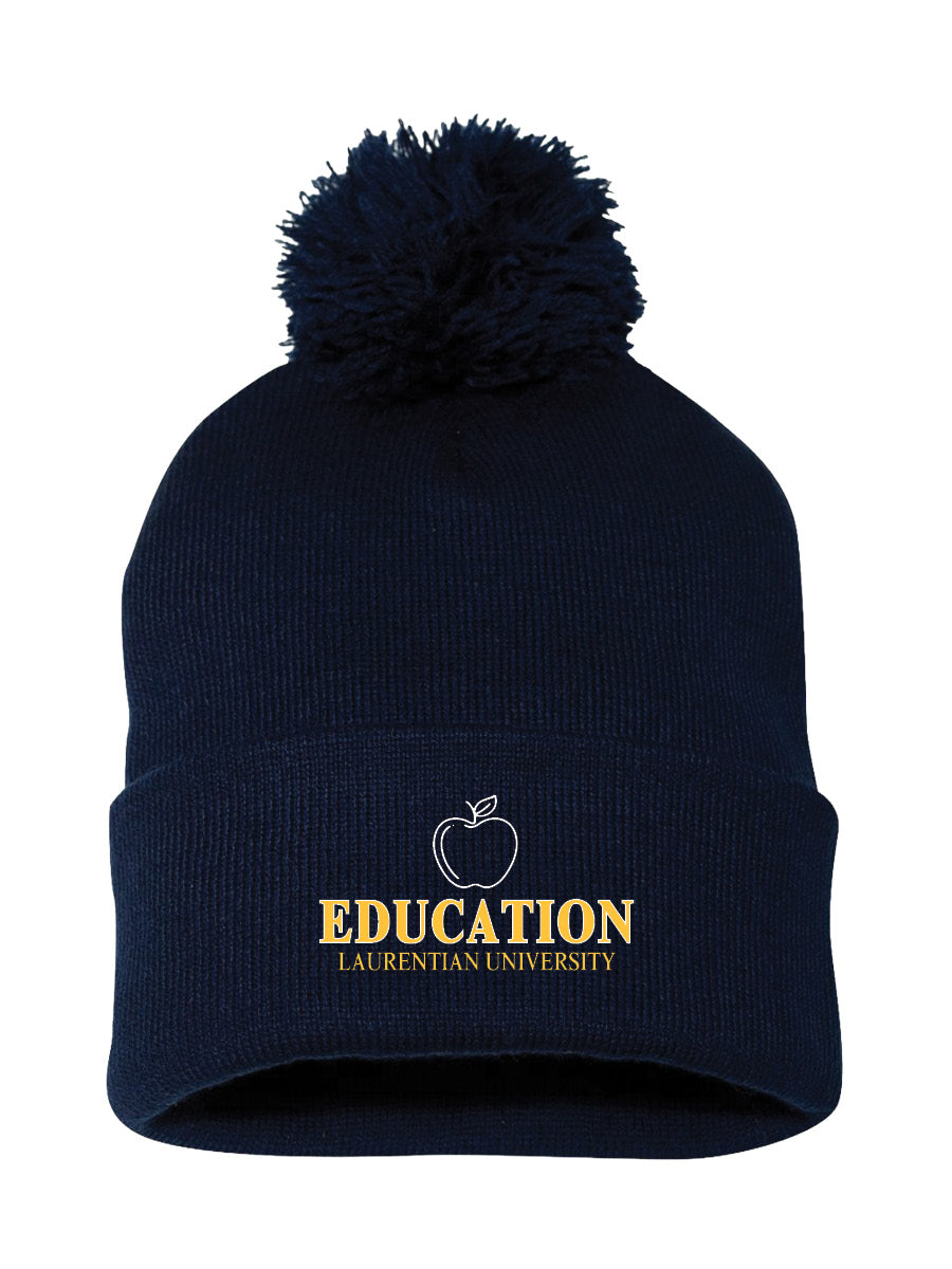 BEDSA - Pom Pom Toque