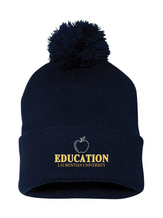BEDSA - Pom Pom Toque