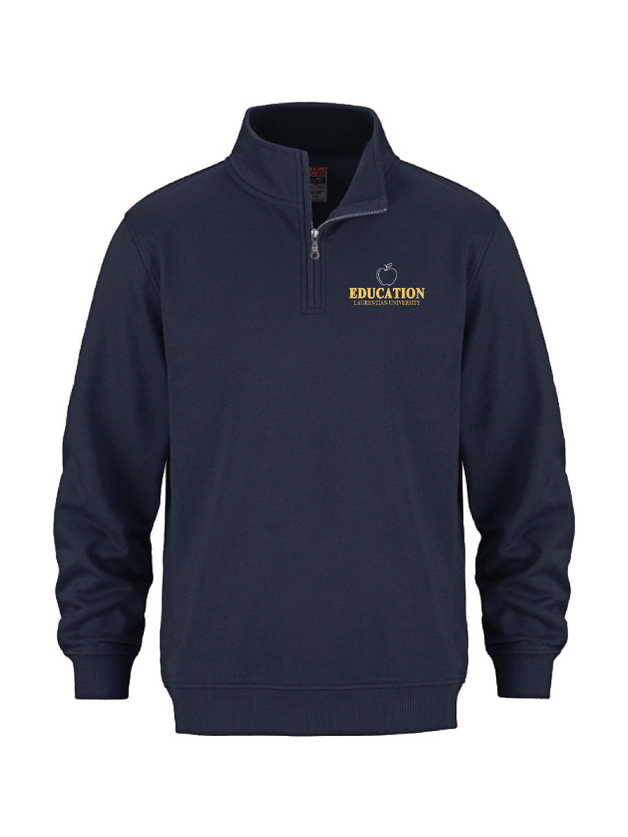 BEDSA - Quarter Zip