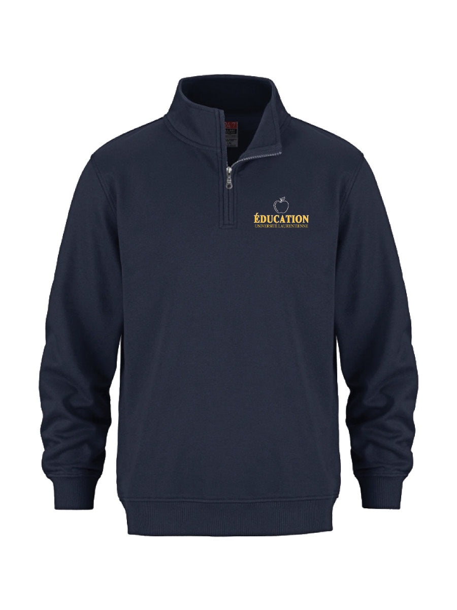 BEDSA - Quarter Zip
