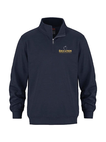 BEDSA - Quarter Zip