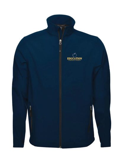 BEDSA - Softshell Jacket