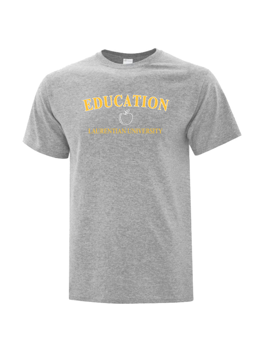 BEDSA - Unisex Cotton T-Shirt