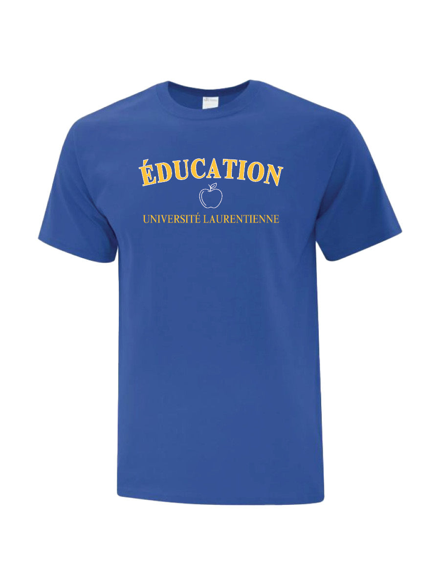BEDSA - Unisex Cotton T-Shirt