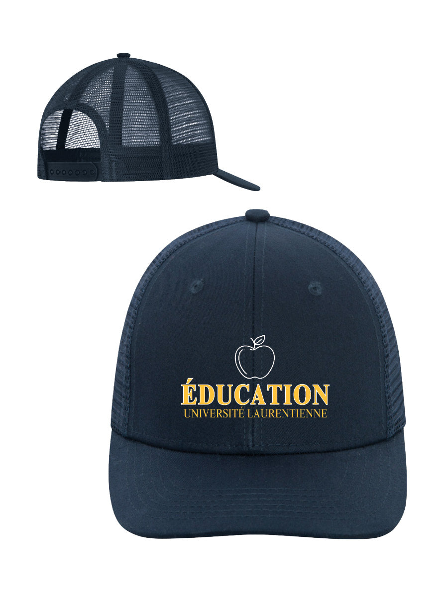 BEDSA Trucker Hat
