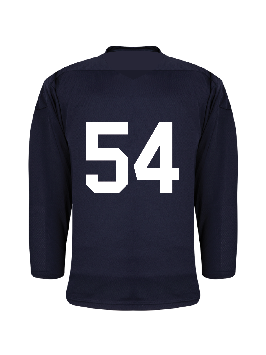 Wolves 2024 grey jersey