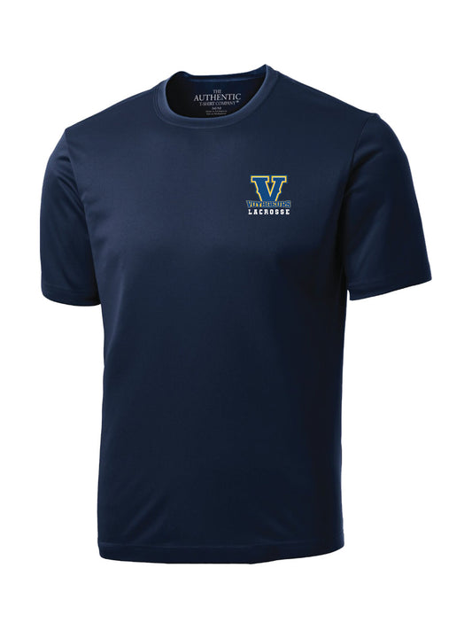 LU Lacrosse - Dri Fit Performance T-Shirt