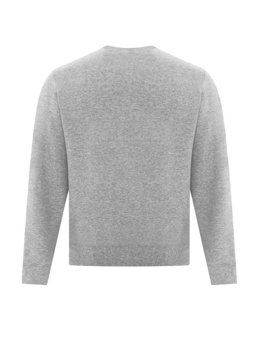 SCIENCES INFIRMIÈRES - Printed Grad Crewneck