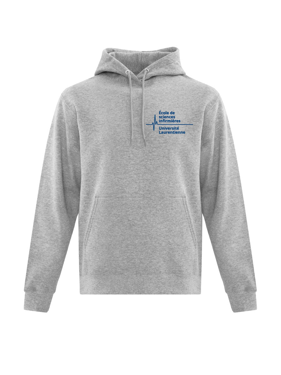 SCIENCES INFIRMIÈRES - Printed Hoodie Design 1