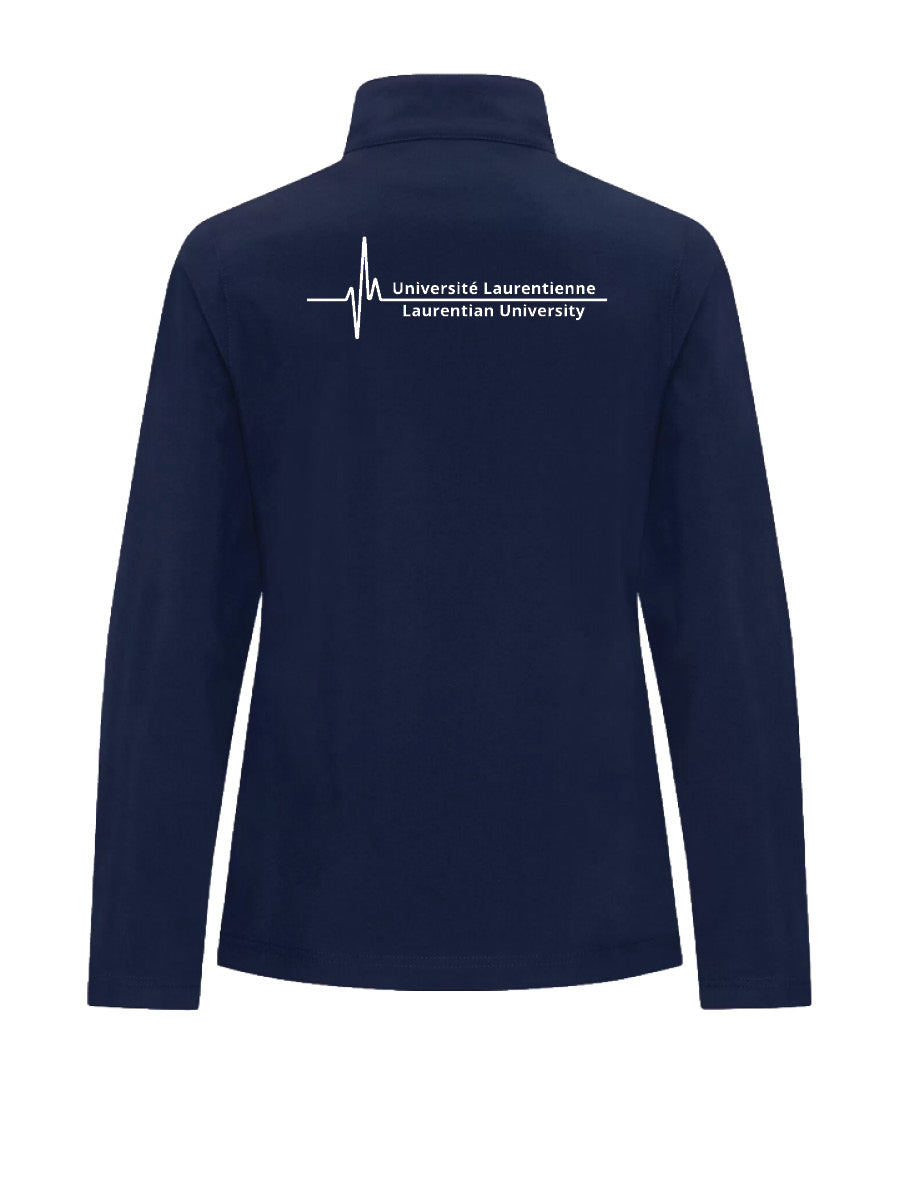 SCIENCES INFIRMIÈRES - Ladies Jacket Design 2