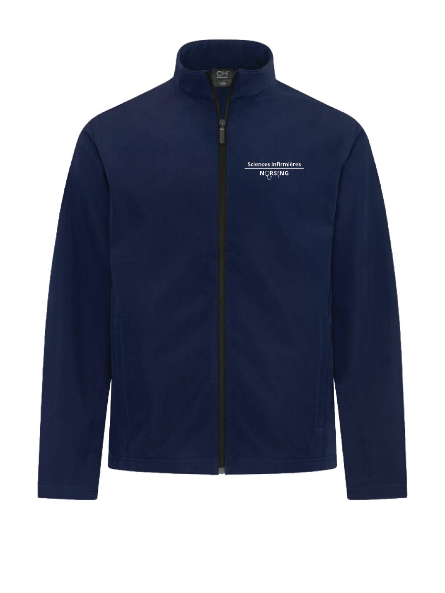 SCIENCES INFIRMIÈRES - Unisex Jacket Design 2