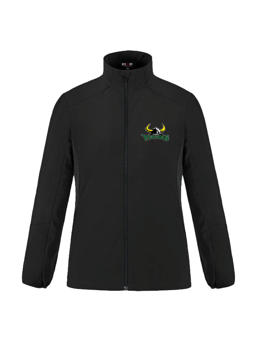 LOCKERBY - Track Suit - Embroidered Logo