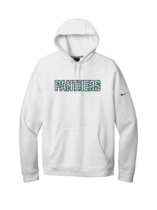 LADY PANTHERS - Panther Hoodie