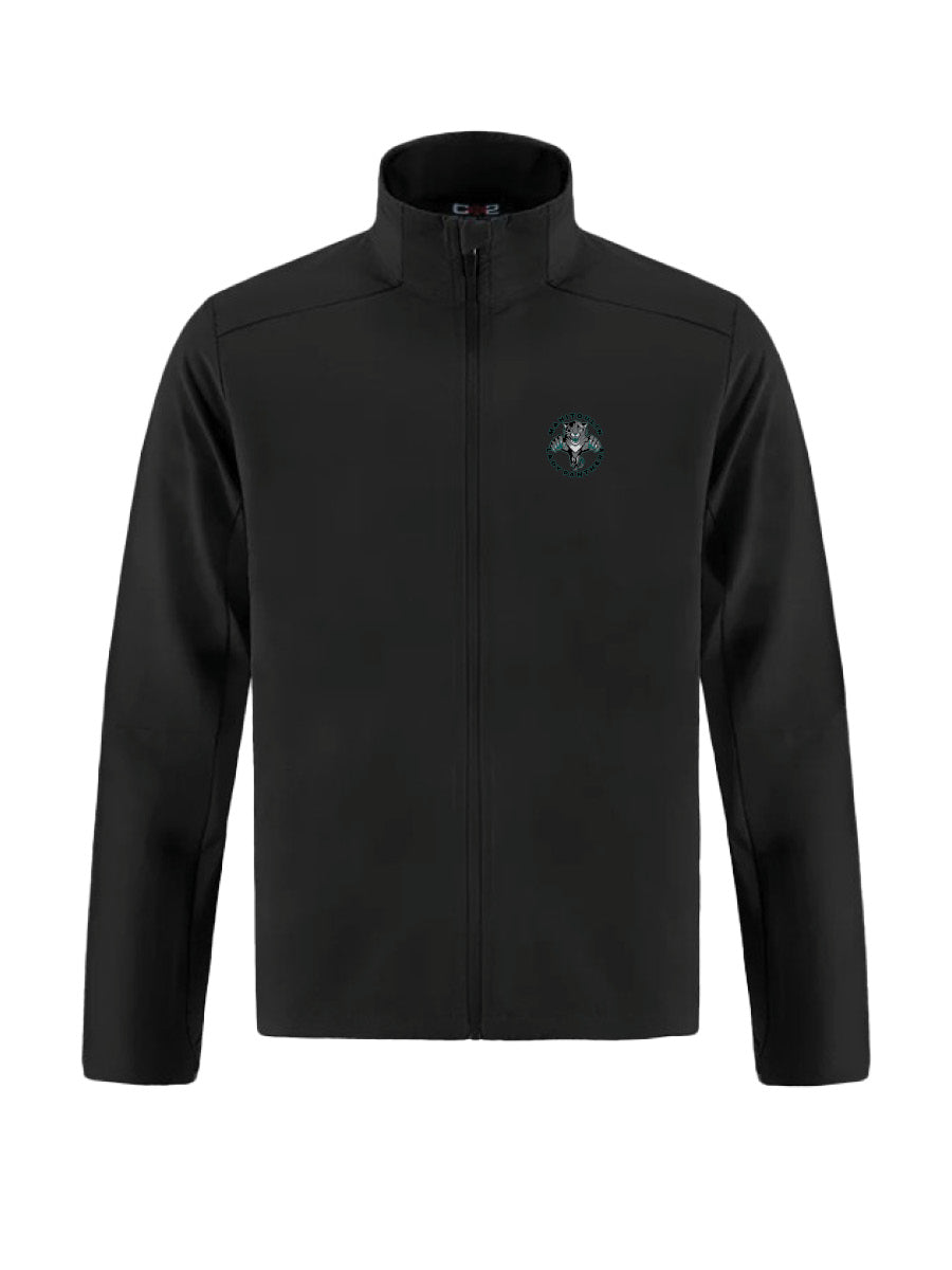 LADY PANTHERS - Rink Jacket - Embroidered Logo
