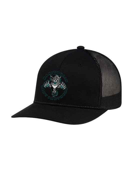 LADY PANTHERS - Trucker Hat