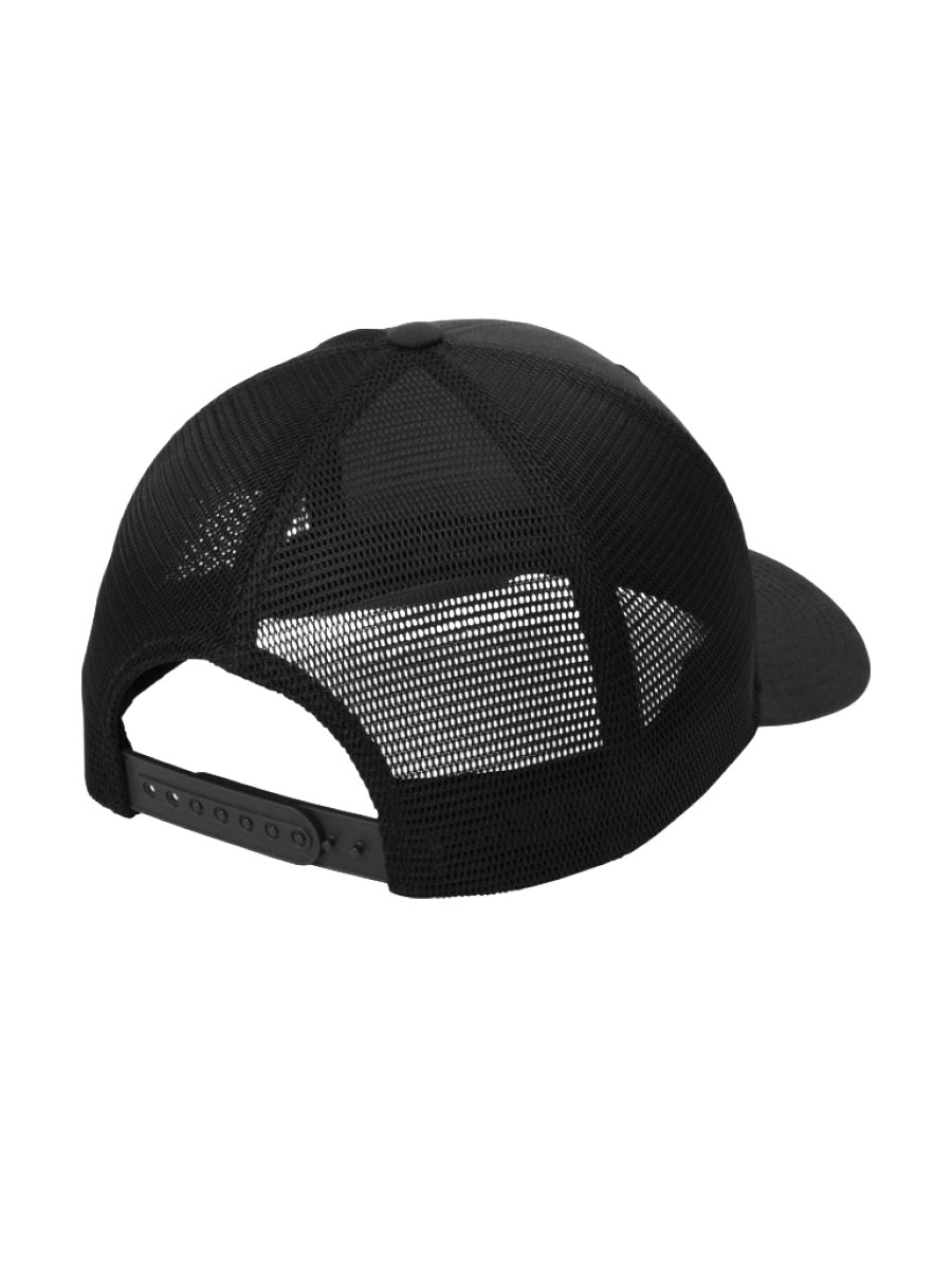LADY PANTHERS - Flex Fit Mesh Back Hat - Embroidered Logo