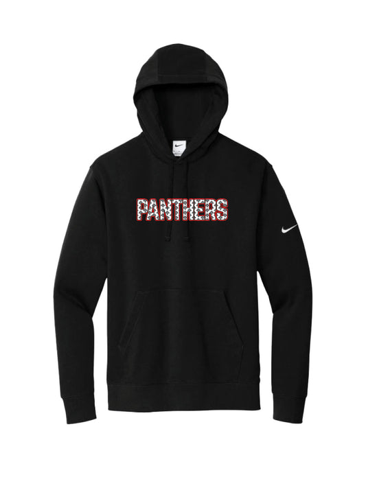 PANTHERS - Panther Hoodie