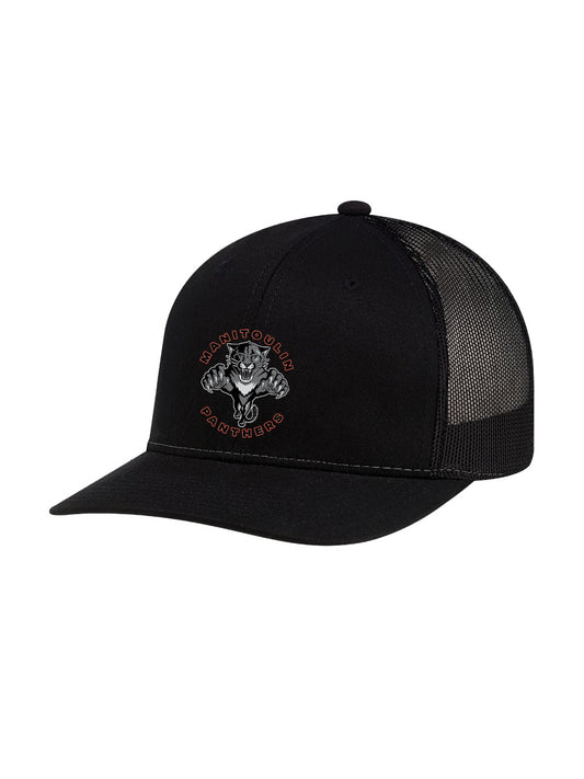 PANTHERS - Trucker Hat