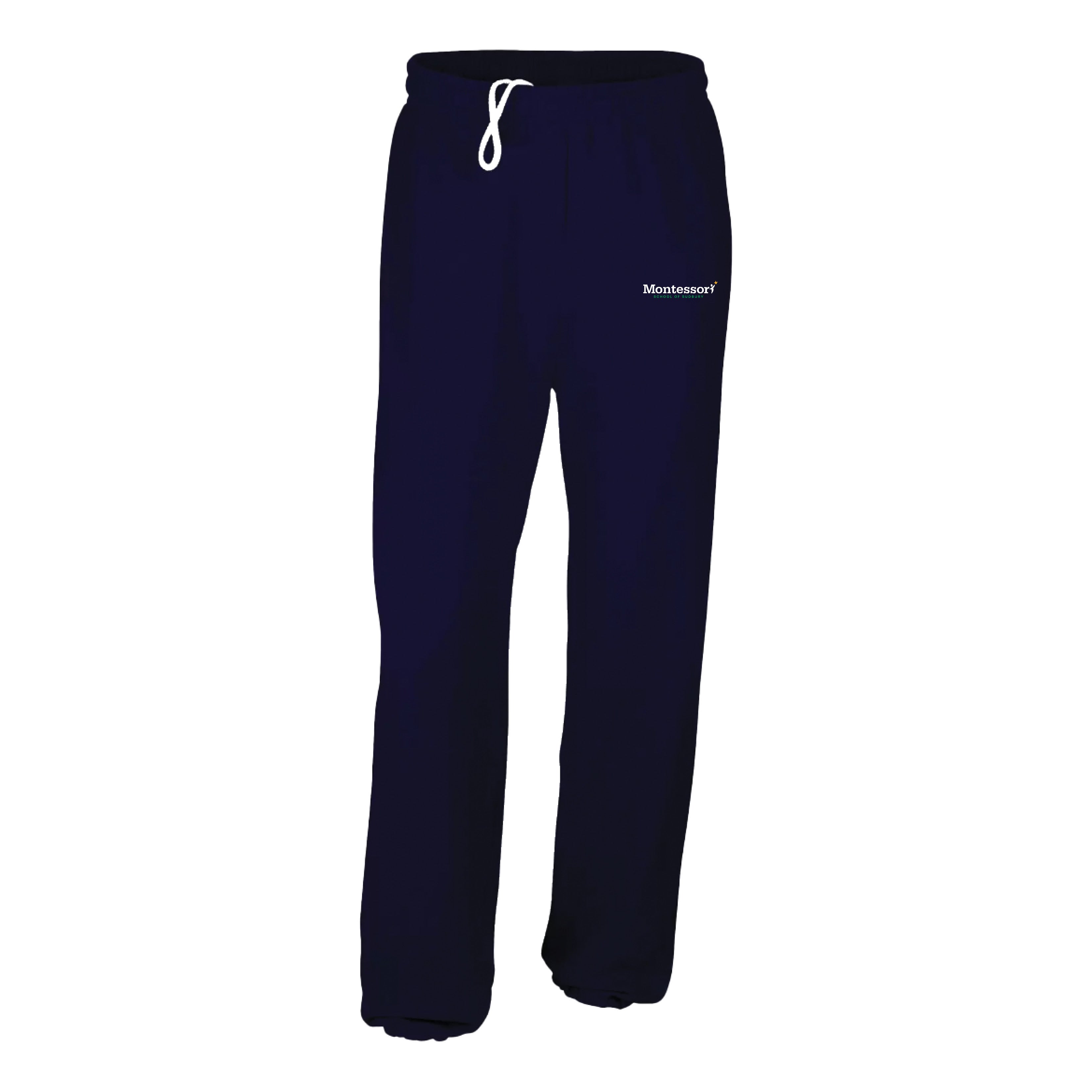 MONTESSORI - Joggers - Printed Logo