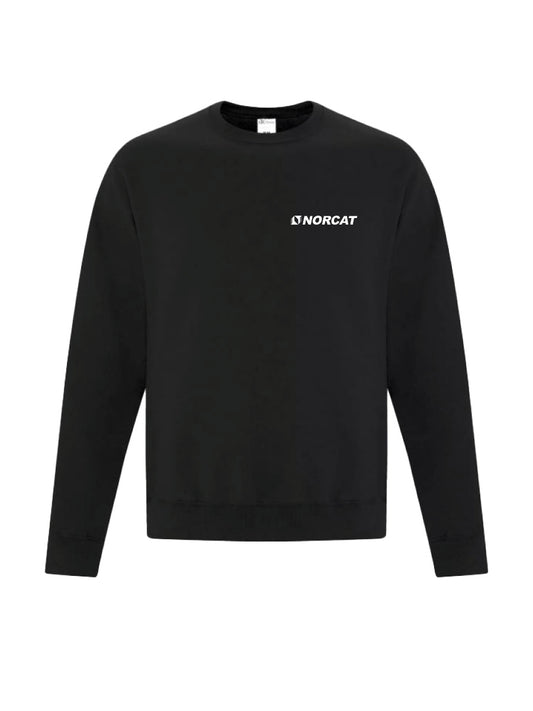 NORCAT - Crewneck