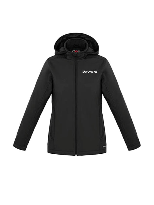 NORCAT - Ladies Hurricane Jacket