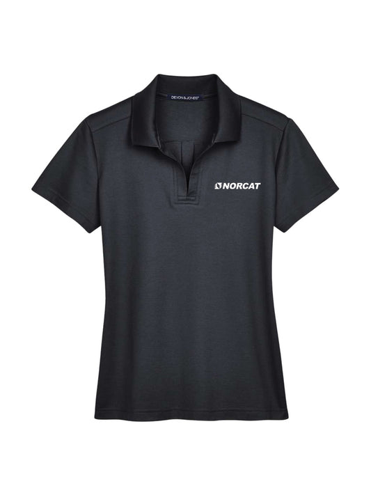 NORCAT - Devon & Jones Ladies Polo