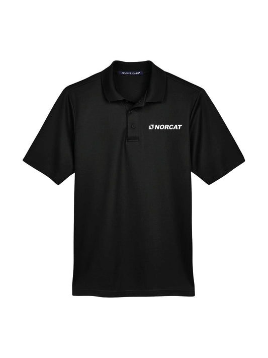 NORCAT - Devon & Jones Polo