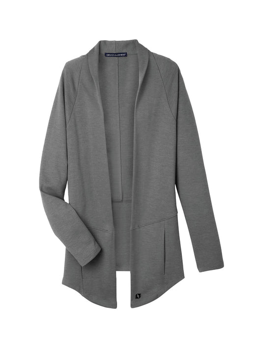 NORCAT - Ladies Cardigan