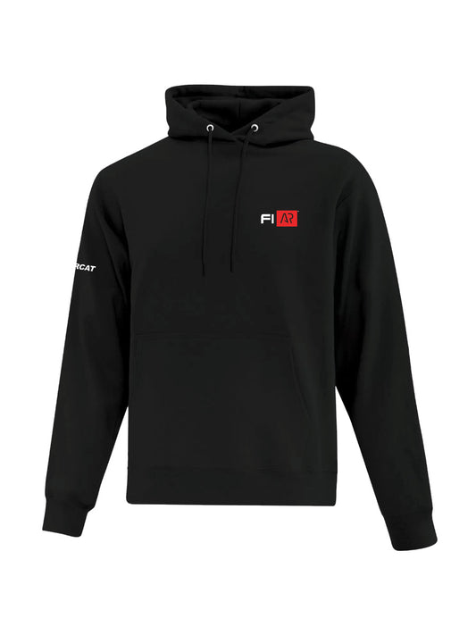 NORCAT - FiAR Hoodie