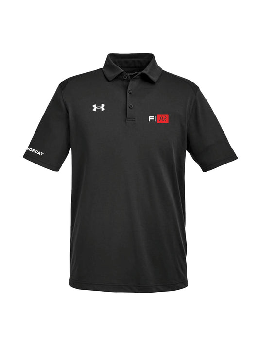 NORCAT - FiAR Under Armour Polo